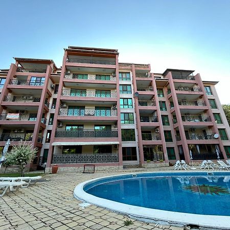 Sunrise Apart Golden Sands Варна Екстериор снимка